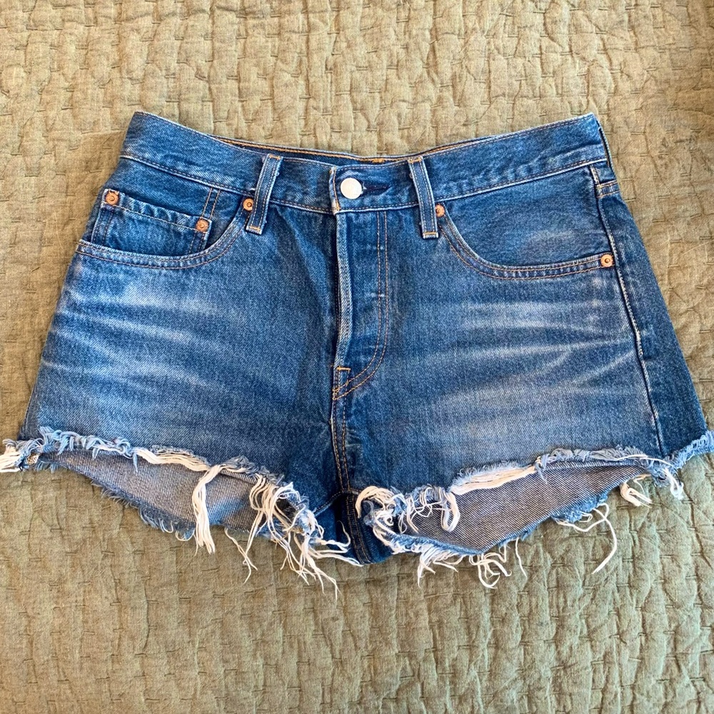 Levi’s 501 Shorts